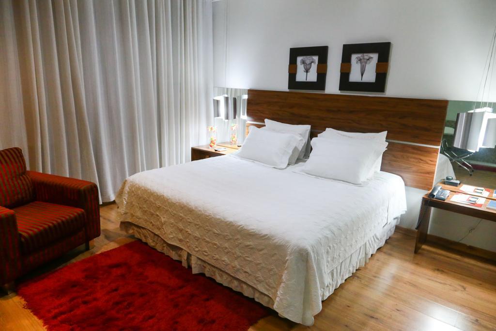 Hotel Porto Madeira ปอร์โตเวโล ภายนอก รูปภาพ