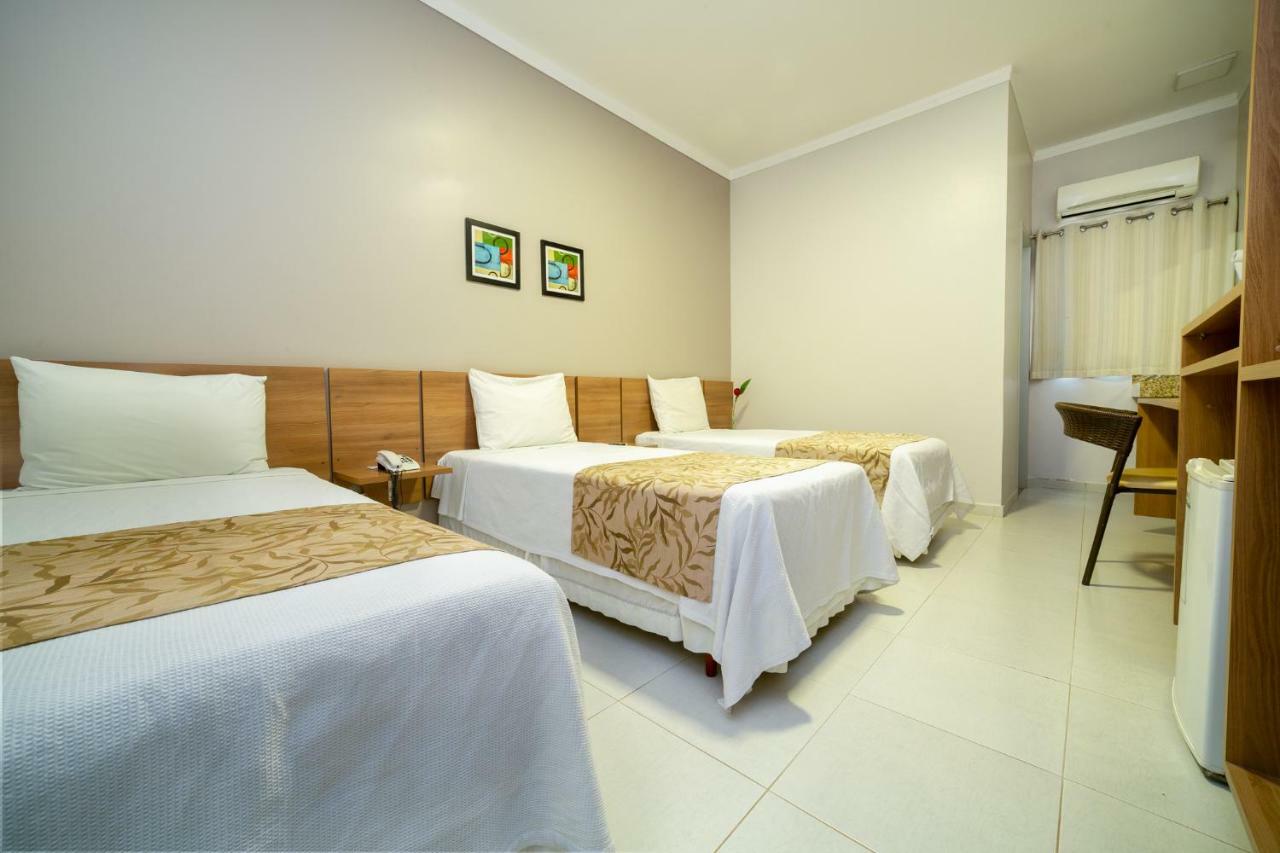 Hotel Porto Madeira ปอร์โตเวโล ภายนอก รูปภาพ