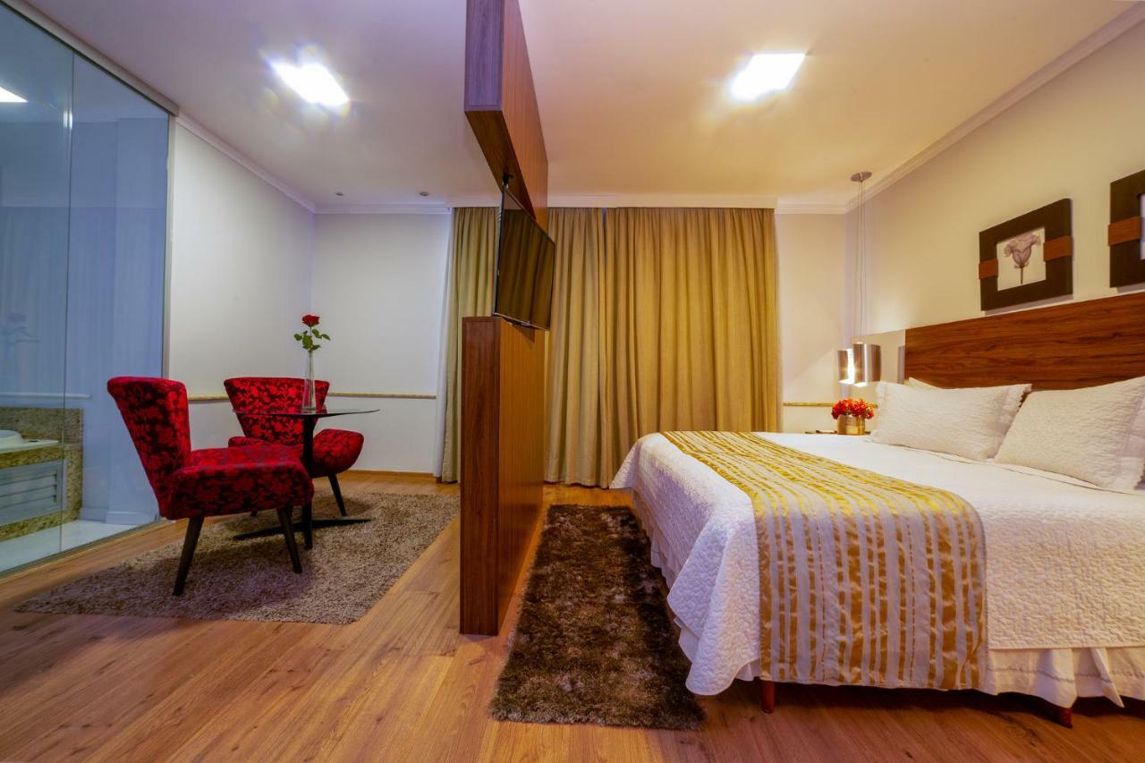 Hotel Porto Madeira ปอร์โตเวโล ภายนอก รูปภาพ